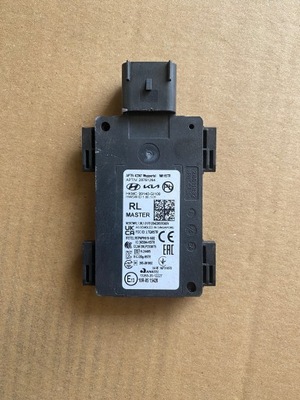 HYUNDAI IONIQ 5 RADAR SENSOR 99140-GI100  