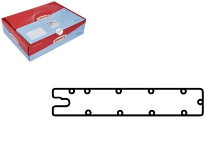 Прокладка кришки клапанів peugeot expert 2.0 16v фото №1