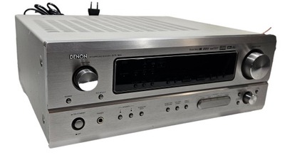 AMPLITUNER DENON DRA-1804