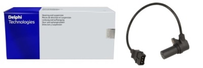 Датчик положение вала коленчатого opel opel astra фото №1