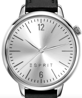 Zegarek damski naręczny Esprit wodoszczelny gustowny czytelny elegancki