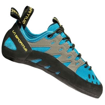 Buty wspinaczkowe La Sportiva Tarantulace blue 41