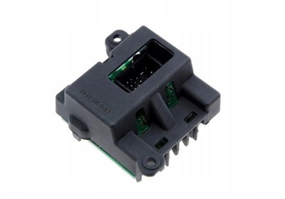 Модуль повороту do bmw 1 e82 m фото №1