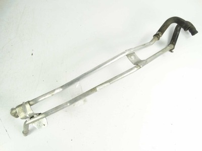 Mercedes vito w639 труба трубка шланг wody webasto фото №1