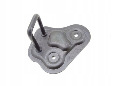 Legacy ii 94-99 засов сиденье левый задняя kombi фото №1