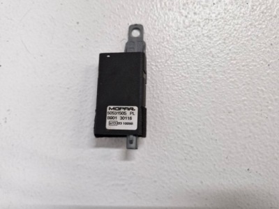 Alfa romeo giulietta jeep renegade підсилювач антени 5051505 фото №1