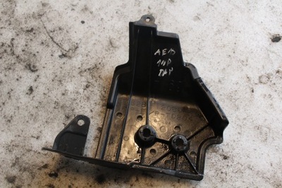 Auris i e15 захист підвіска плита фото №1