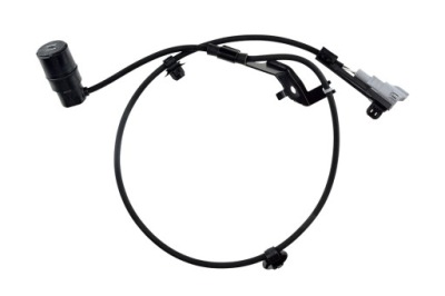 Датчик abs задня p do toyota hilux vii 2.5 3.0 фото №1