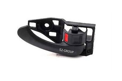 Toyota rav4 ручка внутрішня pr фото №1