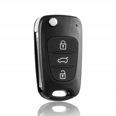 KEY CASING REMOTE CONTROL DO KIA HYUNDAI CEED I10 I20 I30 IX20 IX35 SPORTAGE  