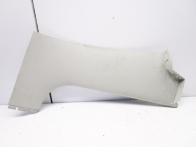 Skoda octavia ii lift захист стійка задня ліва kombi фото №1