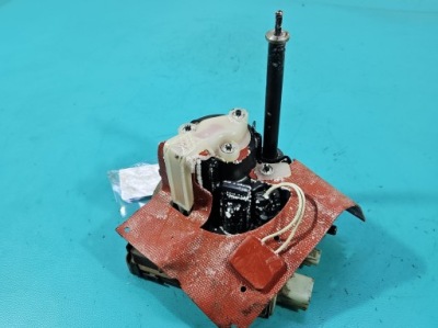 Помпа renault trafic iii 237g00284r фото №1