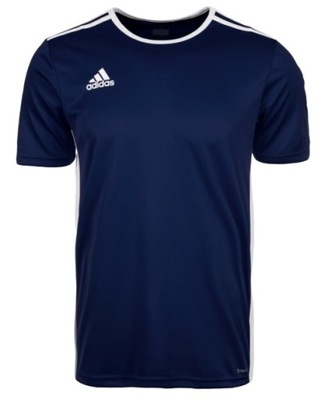 ADIDAS KOSZULKA MĘSKA T-SHIRT SPORTOWY S