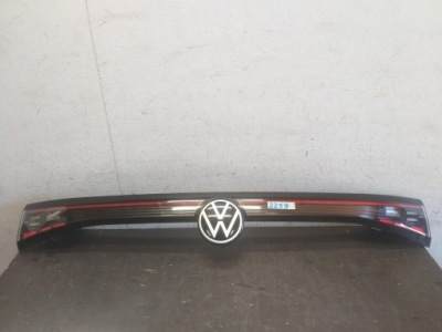 Лампа задня накладка vw id4 id 4 id-4 led 11a945307b фото №1