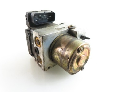 Насос abs daihatsu sirion m1 4451097201 фото №1