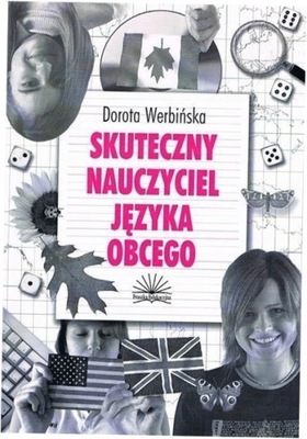 Skuteczny nauczyciel języka obcego