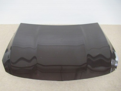 Капот mercedes gla 156 оригинал фото №1