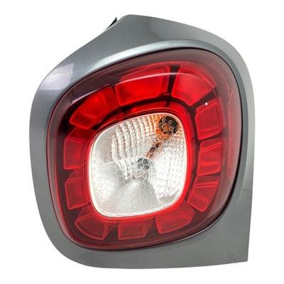 Лампа правый задняя smart forfour ii 453 265502003r фото №1