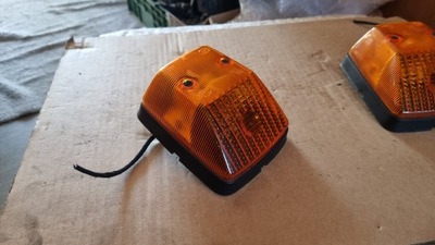 KIERUNKOWSKAZ TYŁ DACH VW LT CRAFTER 06- SPRINTER