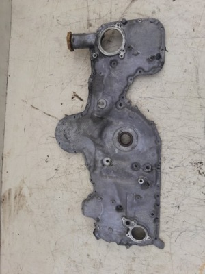 Корпус розподільного валу subaru legacy forester impreza outback 2.0d ee20z фото №1