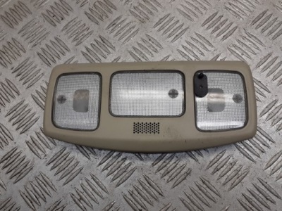 Освещение кабины перед fiat croma ii 735316712 фото №1