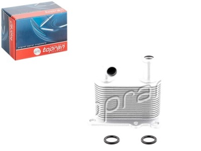 Радиатор масла ford fiesta iv fiesta minivan focus i tourneo connect фото №1