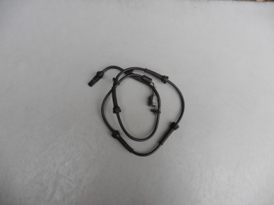 Датчик abs задняя qashqai оригинал фото №1