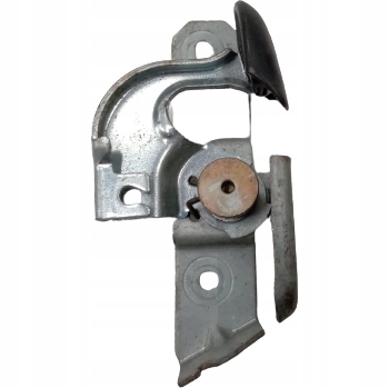 Ручка открывания крышка заливной топлива mazda rx-8 фото №1