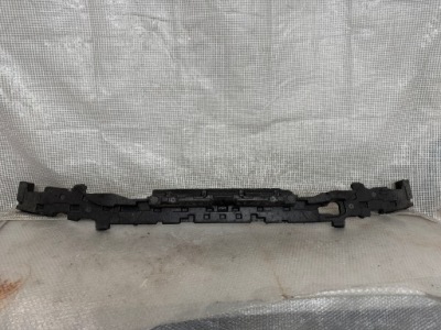 Mercedes gle w167 абсорбер пена фото №1