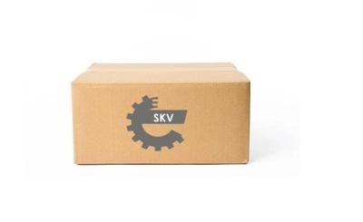 SKV ALEMANIA 39SKV018 VÁLVULA STERUJACY, USTAWIENIE ROLLO DISTRIBUCIÓN  