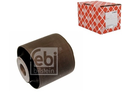 Сайлентблок подвеска кабины перед 16 5 59x69 69mm scania p g r t фото №1