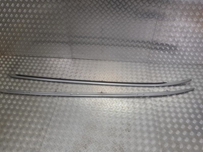 Рейлінги дахові opel vectra c фото №1