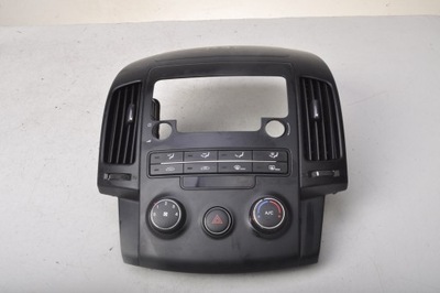 Hyundai i30 рамка радио 84740-2r900 97250-2l150 фото №1