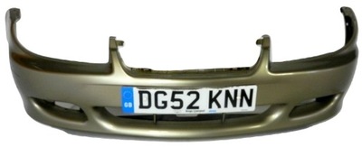 991.zderzak перед передній chrysler neon ii 2 фото №1