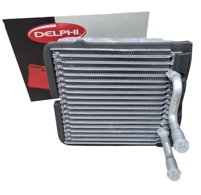 Испаритель кондиционера delphi ford focus i transit connect фото №1