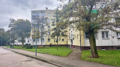 Mieszkanie, Nowa Sól, Nowosolski, 57 m²