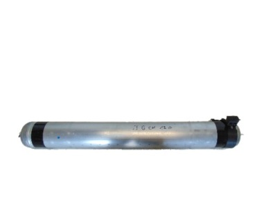 Бак воздуха jeep grand cherokee 2013- wk2 фото №1