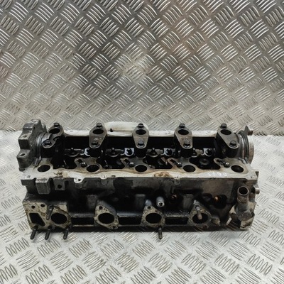 Kia sportage 2008 головка двигателя фото №1