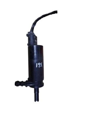 Bmw e60 e61 помпа распылителя ксенон 6973097-02 фото №1