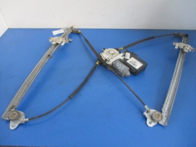 Citroen c8 i підйомник скло перед лівий +моторчик фото №1