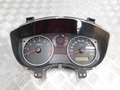 ПРИБОРНАЯ ПАНЕЛЬ HYUNDAI I20 1.2 94003-1J290