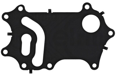 ELRING GASKET RADIATOR OILS JAGUAR ELRING  