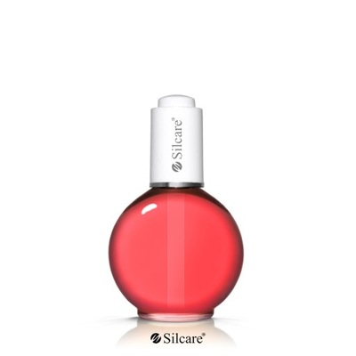 SILCARE OLIWKA APPLE RED 75 ML