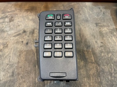 Volvo s60 v70 xc70 вкладыш карты sim телефон lift фото №1