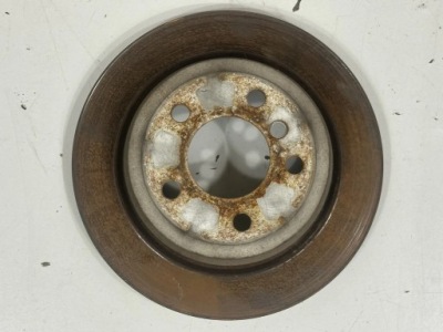 Bmw 3 f30 f35 f31 2013 левая сторона тормозные диски тормозные фото №1