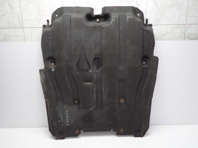 Плита защита двигателя подвеска 758908571r renault scenic iv 19r фото №1