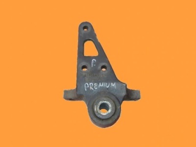 Renault premium dxi кронштейн кронштейн ресора перед фото №1