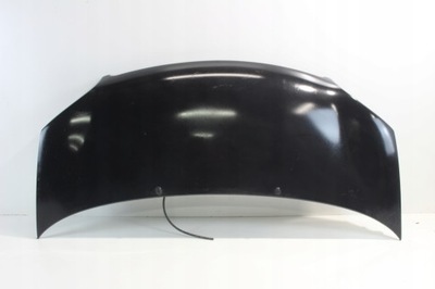 Капот кришка двигуна smart forfour eq 453 14- фото №1