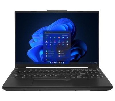 Laptop ASUS TUF Gaming A16 Advantage 16'' R7 7735HS 16GB 1TB RX7600S W11