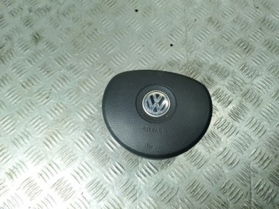 Подушка водія, подушка безпеки vw golf v 1k0880201n фото №1